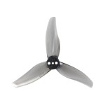 Wholesale Gemfan Hurricane 2520-3 2.5inch 3-bladed Brushless Motor FPV Propeller for RC FPV Racing Freestyle Drones DIY Parts